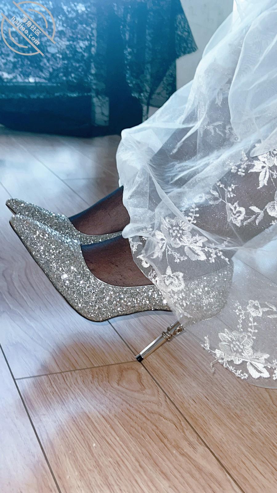 图片[3]-作者：内心中的黑暗之神 《婚纱-我和亲妹妹46-视频贴》-老宋小屋