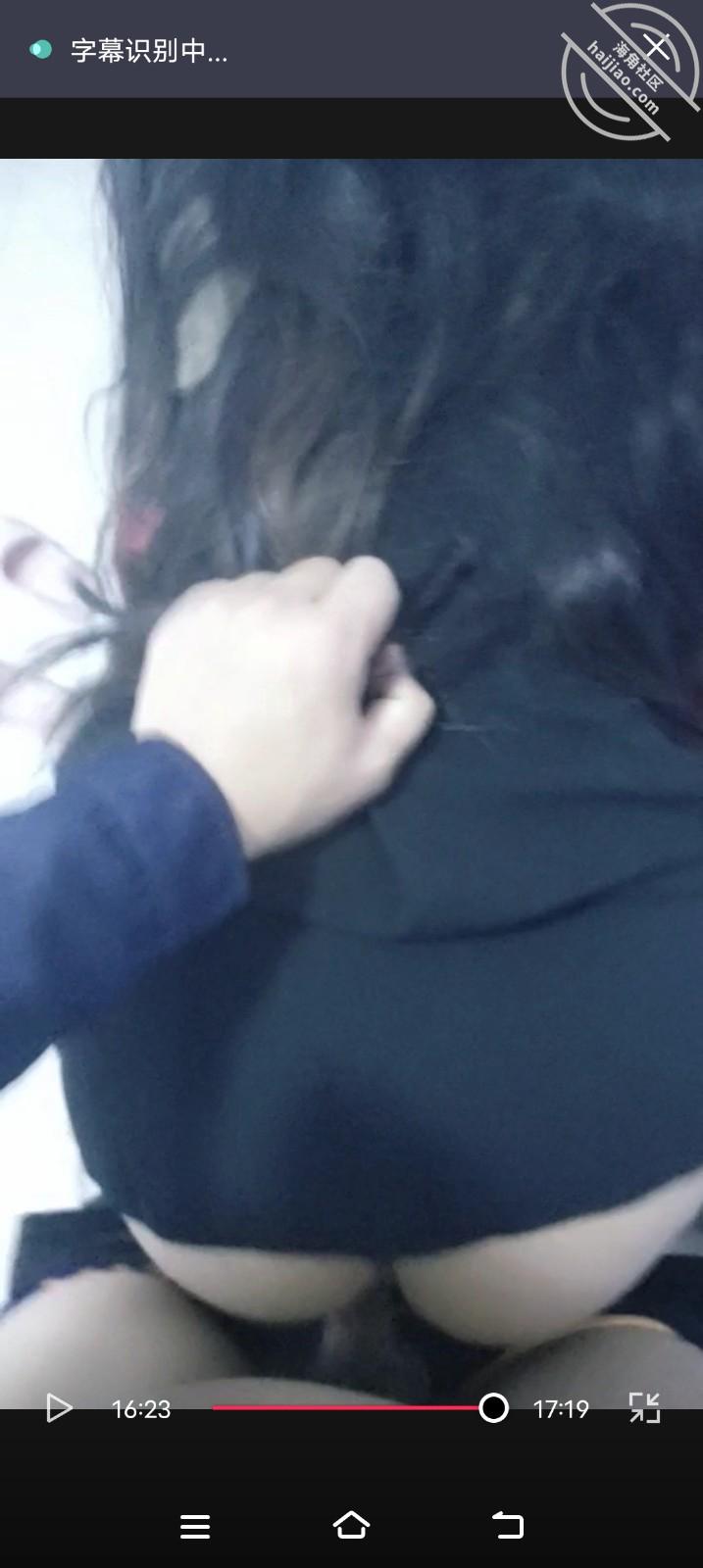 图片[3]-作者：19岁女儿小亚 《原创视频贴 和女儿许久没缠绵 途中她闺蜜突然打电话过来 惊险有刺激》-老宋小屋