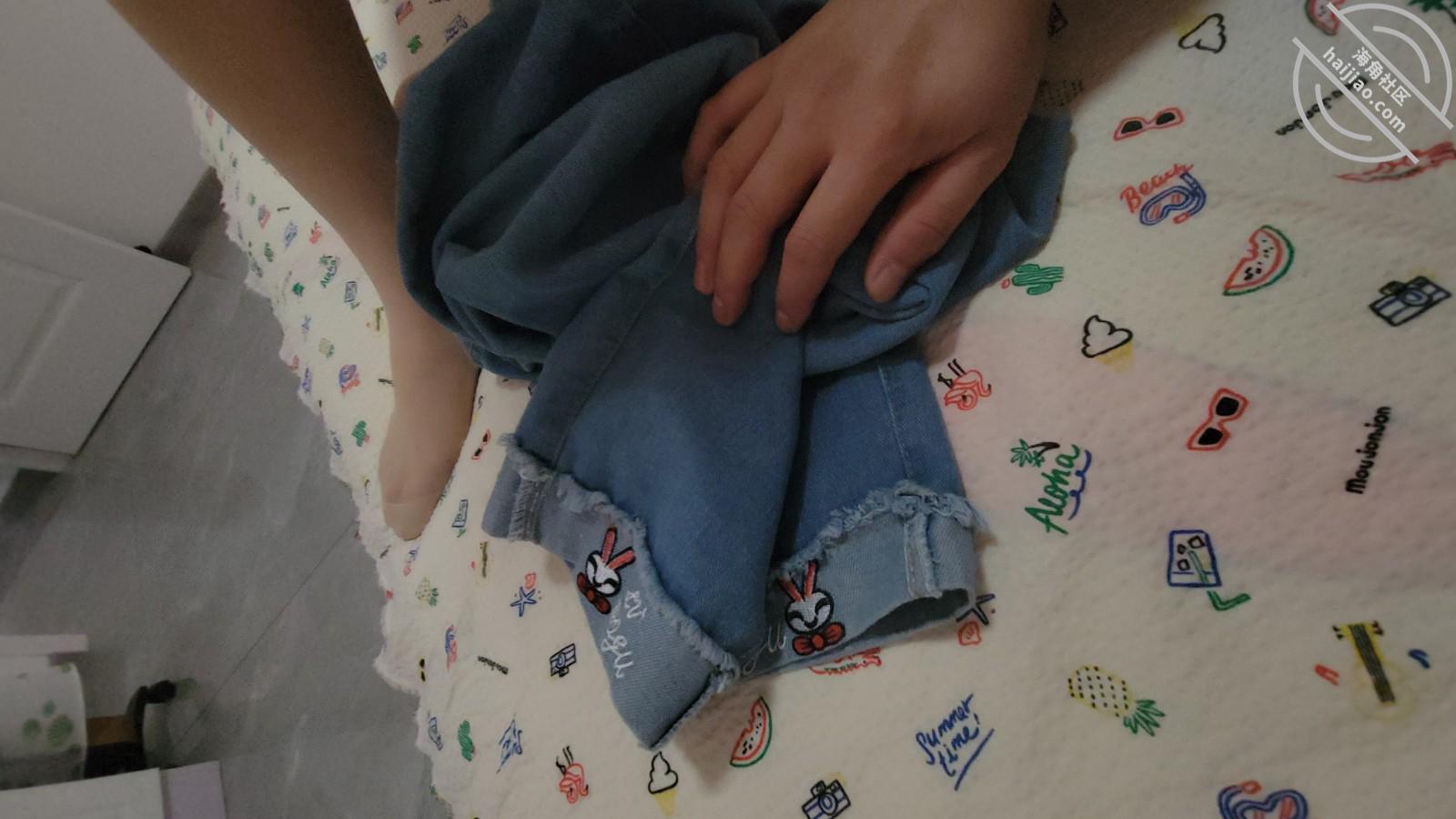 图片[3]-作者：膜拜老刘我是老张 《二十九） 女儿的死亡丝袜，足交，让我流连忘返 下》-老宋小屋