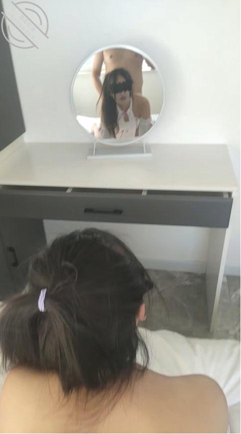 图片[3]-作者：善良的小嫂子 《（调教嫂子4）对着镜子操嫂子，让嫂子看看自己是怎么被内射灌精》-老宋小屋