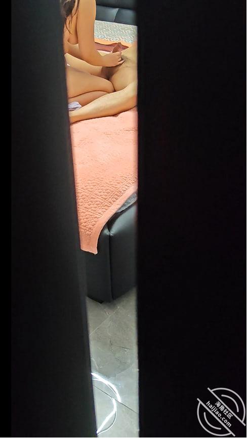 图片[3]-作者：善良的小嫂子 《（调教嫂子18）视频帖 – 弟目前犯，看我哥操我嫂子，偷窥的快感达到顶峰》-老宋小屋