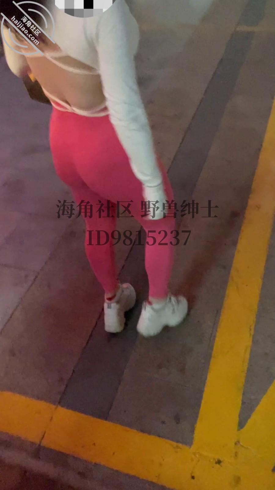 图片[3]-作者：小兽先生 《【野兽原创27】极品健身教练，丰乳细腰巨臀，魅惑身材》-老宋小屋