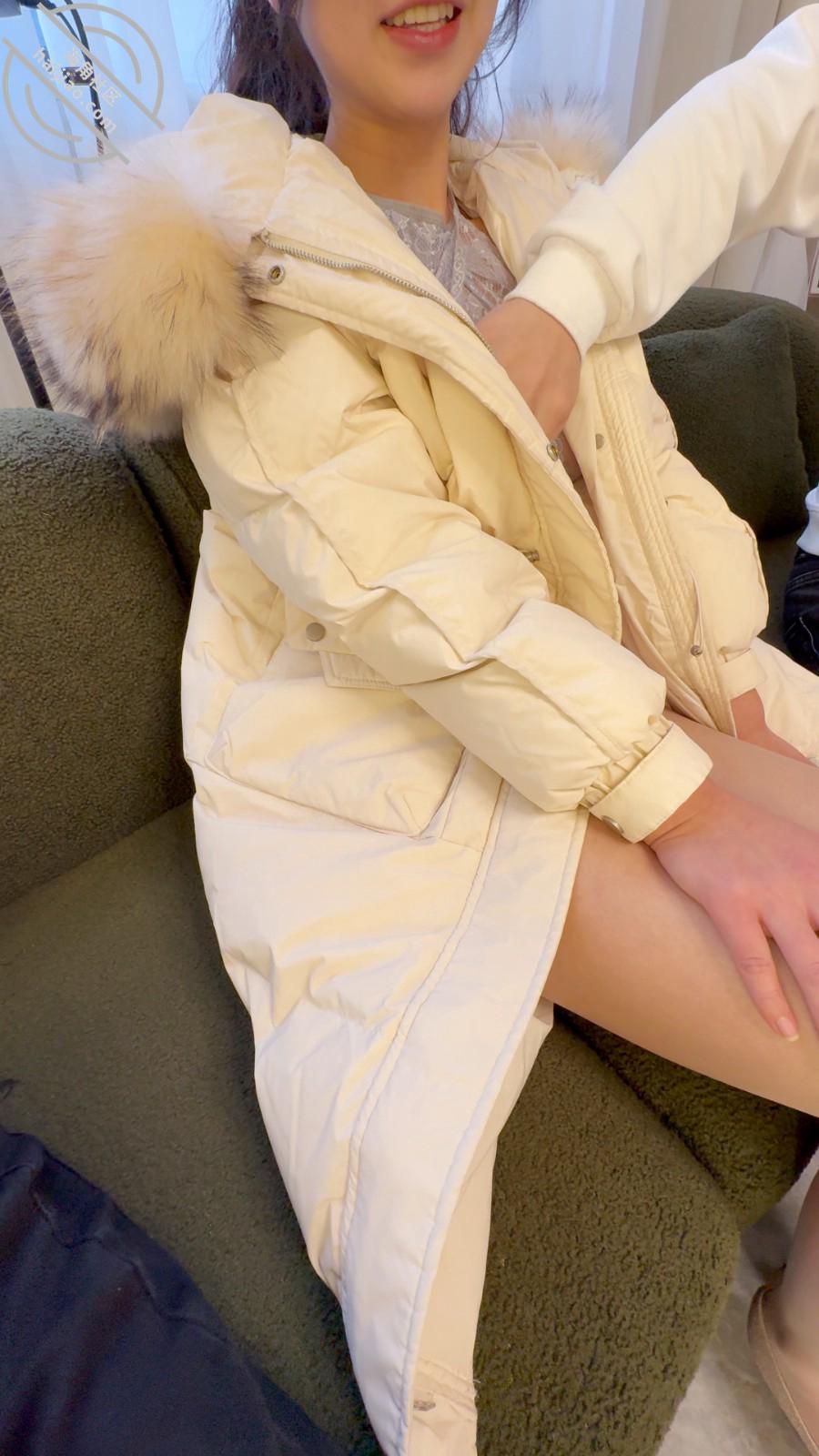 图片[4]-作者：寝取NTR 《【全网首发】圣诞前夕找海友暴力3P最美老婆，先吞精再内射，最后由我刷锅》-老宋小屋