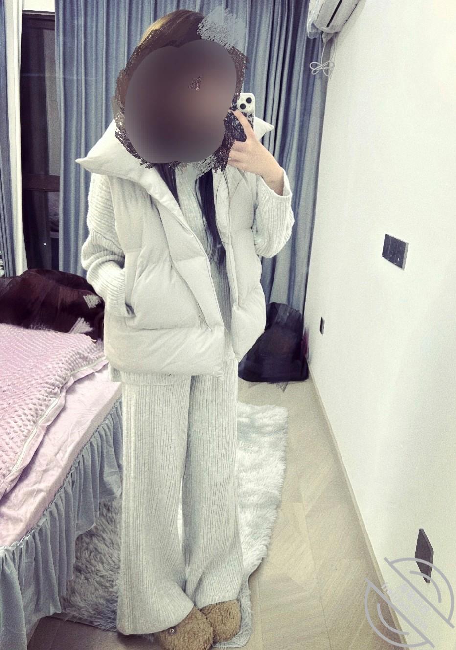 图片[4]-作者：我的离婚姐姐 《原创视频贴 姐姐的95斤闺蜜 黑丝换白袜 操的时候说好喜欢我》-老宋小屋