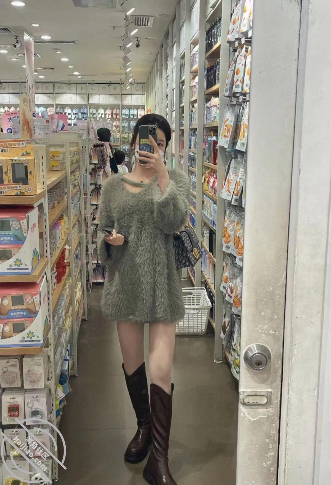 图片[4]-作者：与模特妹妹的日常 《【原创】15 出差长沙，享受在校研究生的美妙滋味，湘妹子够辣》-老宋小屋