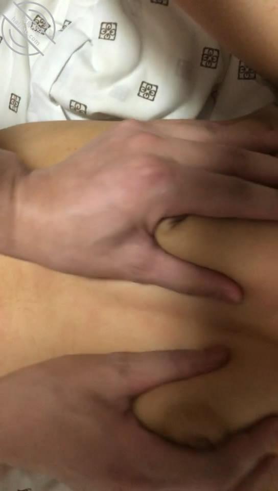 图片[4]-作者：与模特妹妹的日常 《【原创】17 无套内射新收的高中生小母狗，人瘦胸大的小萝莉》-老宋小屋