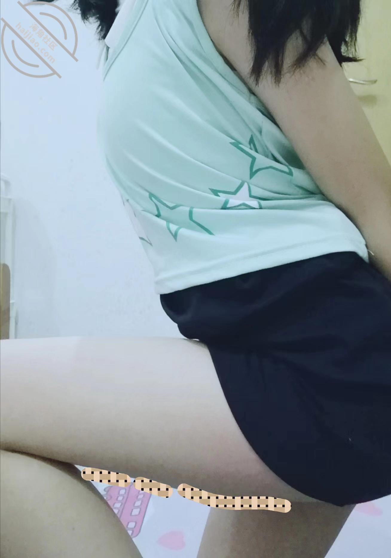 图片[4]-作者：女儿婷宝的闺蜜团 《【原创女儿已成年白虎】第一次进入女儿的小逼逼》-老宋小屋