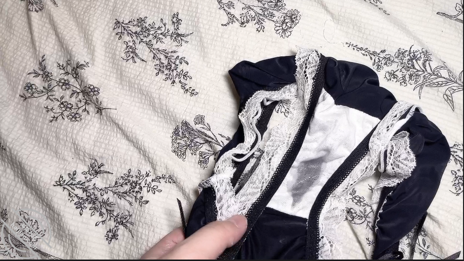 图片[4]-作者：丰乳肥臀的姐姐 《（原创） 姐姐跟姐夫视频，我再下面玩弄姐姐的骚穴（下）》-老宋小屋