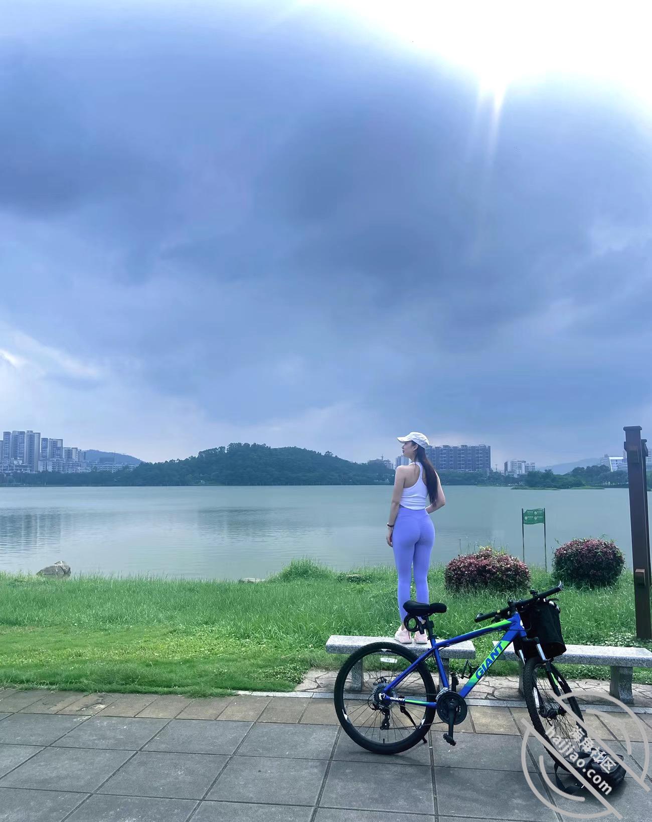 图片[4]-作者：奶子即正义 《原创:骑行圈认识的绝美少妇,身材太顶了,光是用眼睛看都受不了~》-老宋小屋