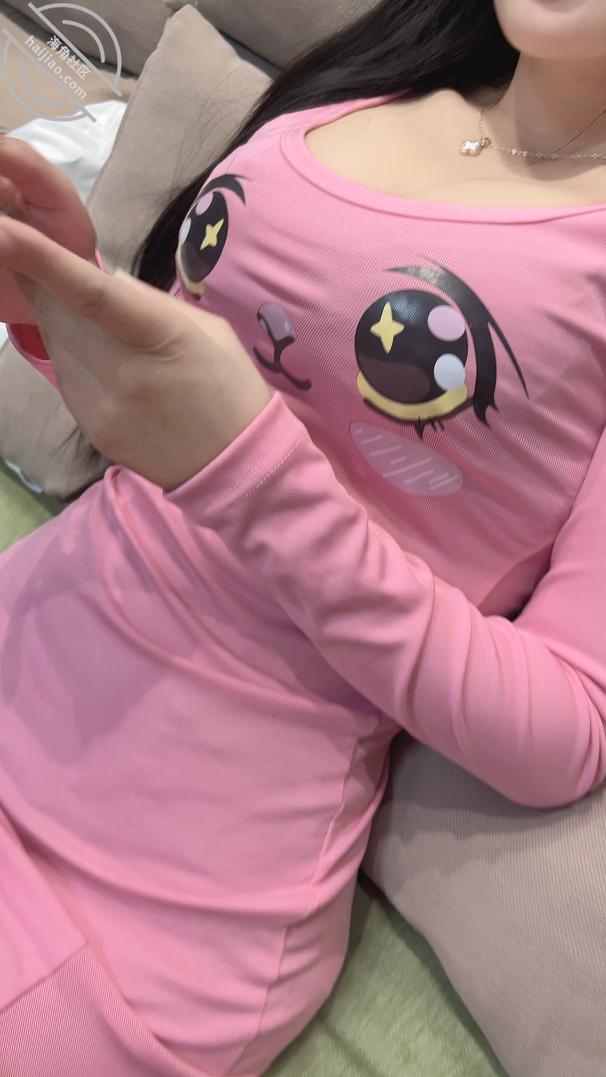 图片[4]-作者：奶子即正义 《原创:极品粉色大眼睛,好想喂她吃竹子,全程无尿点,属实顶穿了!!!》-老宋小屋