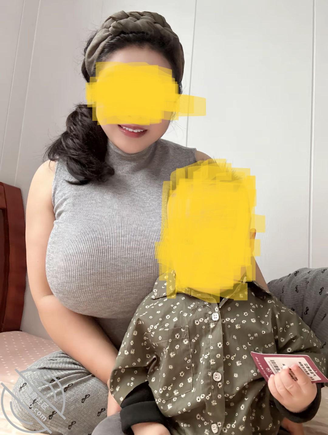 图片[4]-作者：奶子即正义 《原创:上门按摩的良家巨乳妹子,G杯销魂大奶会喷水,摇摆的奶子太要命了~》-老宋小屋