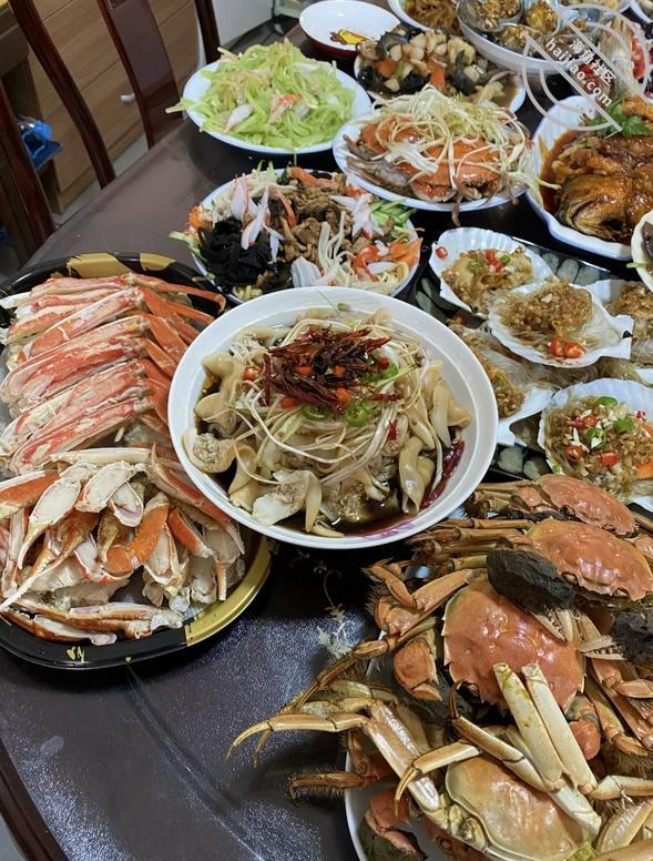 图片[4]-作者：我爱我滴家 《（原创）姐夫和老爸在楼下喝酒，我趁机溜进房间把醉酒的姐姐强上内射了》-老宋小屋