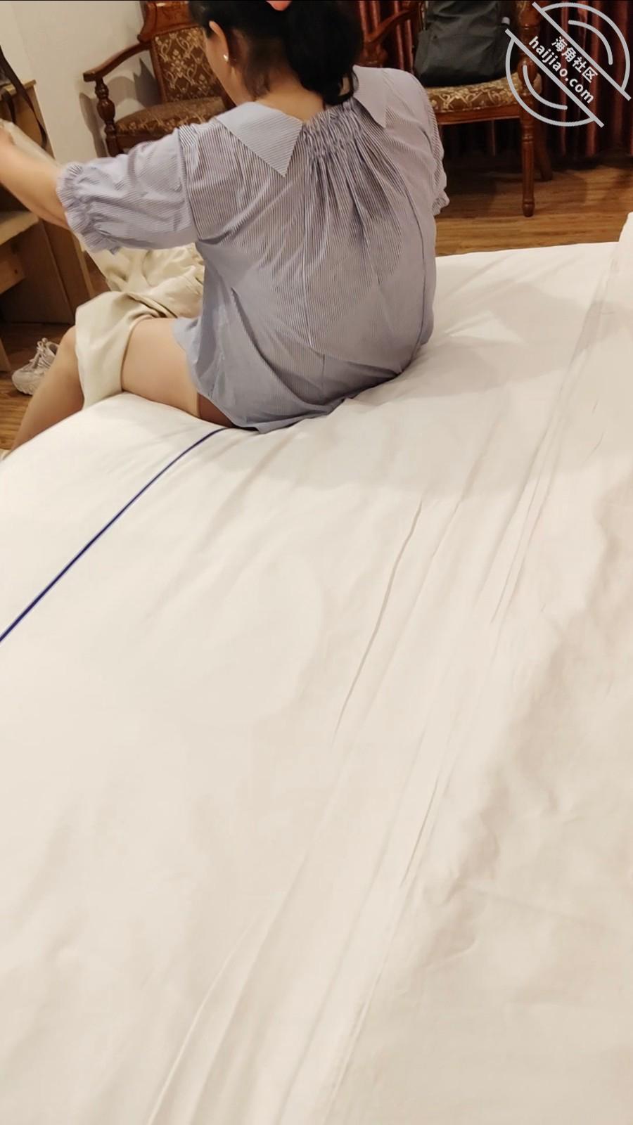 图片[4]-作者：妈妈的味道（干妈变成了情人） 《(原创视频)55：内射了排卵期的干妈，上帝偷拍视觉》-老宋小屋