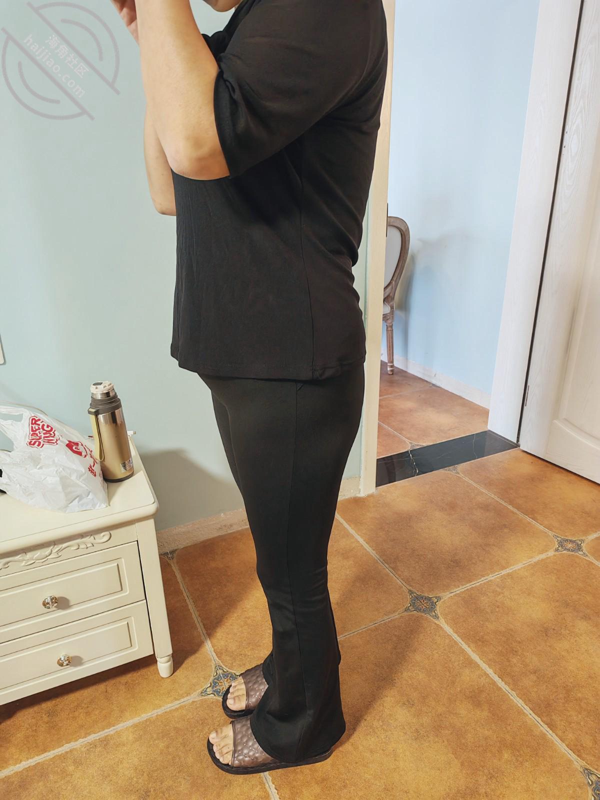 图片[4]-作者：妈妈的味道（干妈变成了情人） 《(原创视频)166：干妈被她女儿气得半夜来找我喝酒，喝完直接把她操了》-老宋小屋