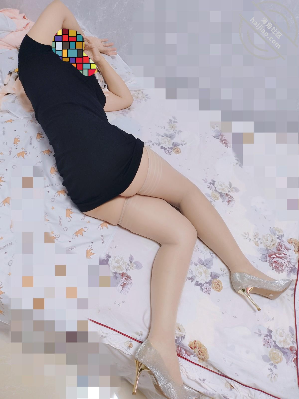 图片[4]-作者：熟控大胖 《原创熟女领导，紧逼阿姨贺主任被插的喷水冒白沫，内射给他老公戴绿帽》-老宋小屋