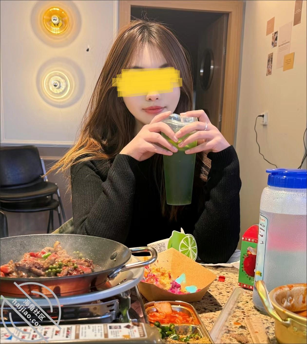 图片[4]-作者：烟色晚空、 《原创:趁老哥不在家,拿下他那超高颜值的老婆,光她那张脸就够我射得了~》-老宋小屋