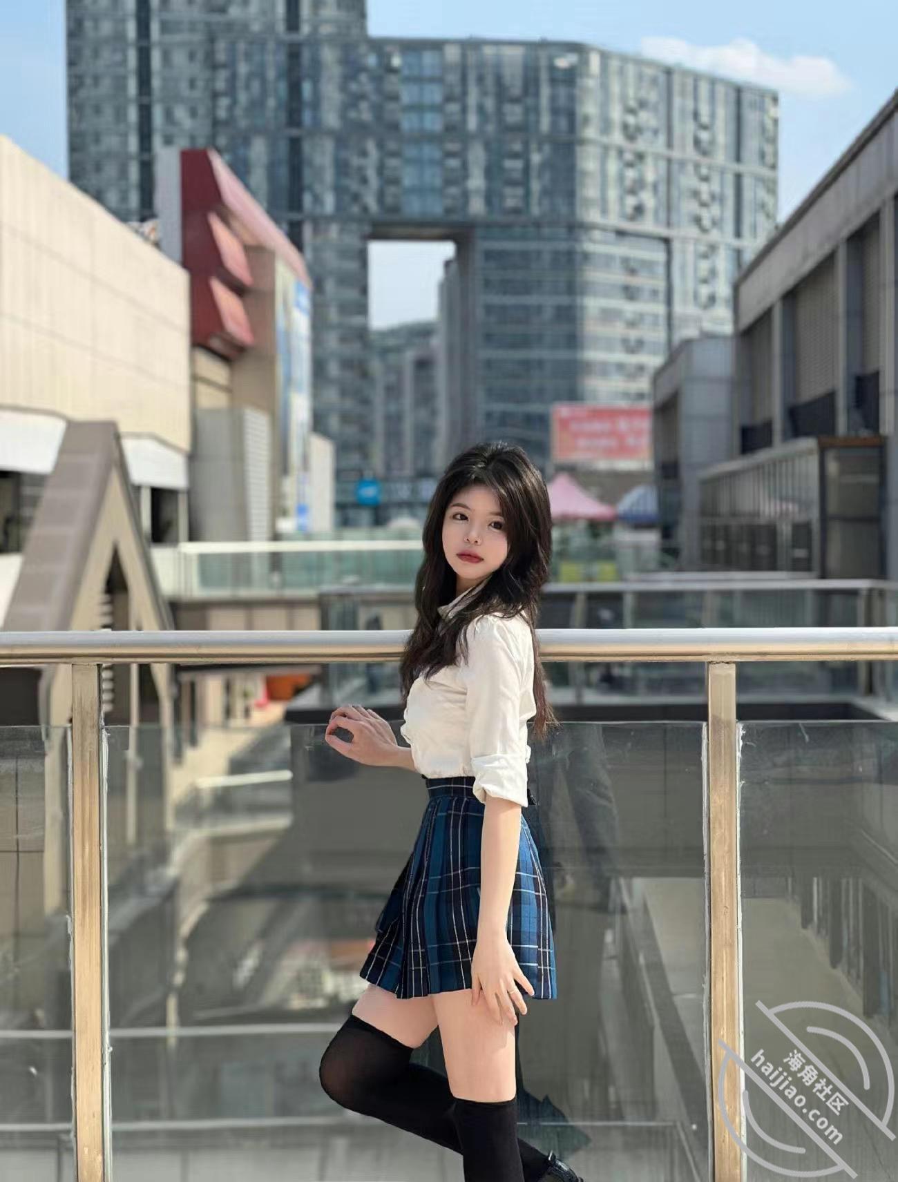 图片[4]-作者：烟色晚空、 《原创:情人节楼梯间和妹妹玩点不一样的,美胸翘臀,露脸内射!!》-老宋小屋