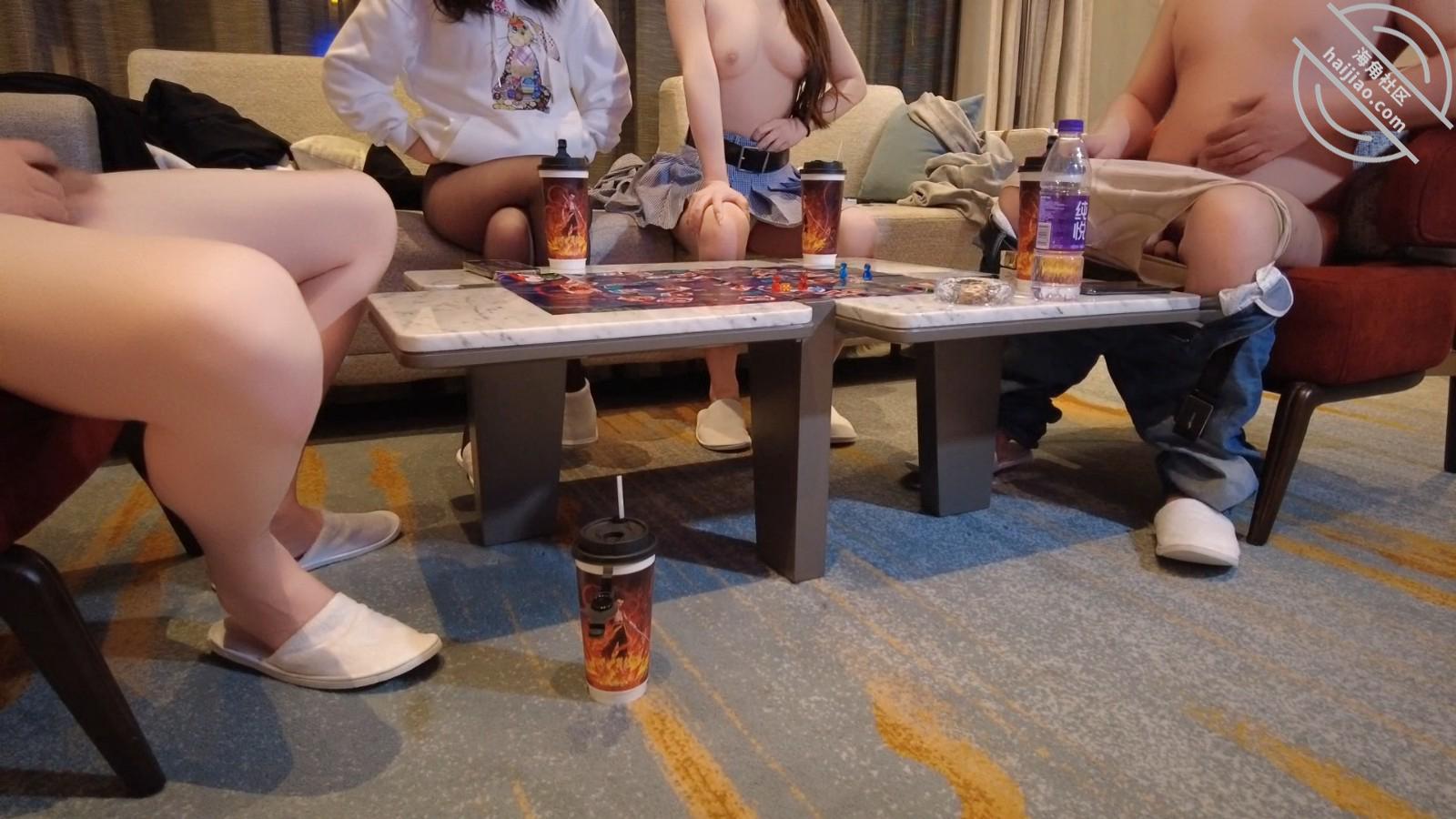 图片[4]-作者：我和娇妻的日常 《（68）原创视频 和大哥的换妻之旅，2男2女的假日狂欢（上）》-老宋小屋