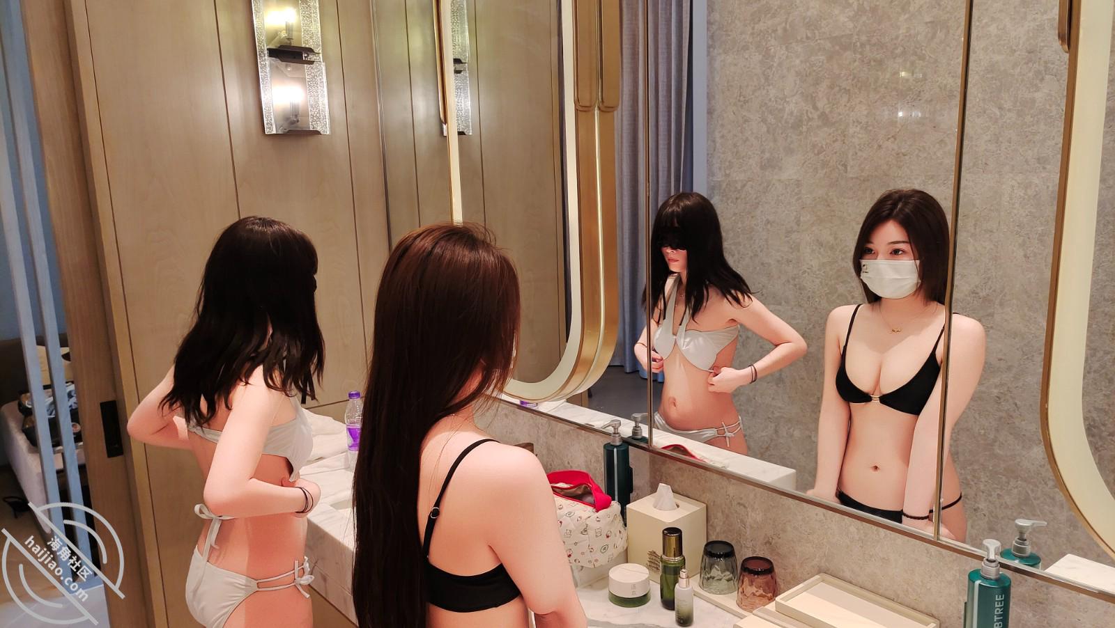 图片[4]-作者：我和娇妻的日常 《（71）原创视频 和大哥的换妻之旅 2男2女的假日狂欢(下）》-老宋小屋