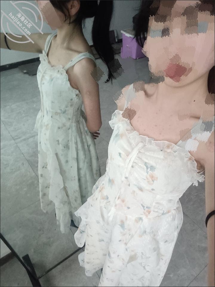 图片[4]-作者：想睡我妹小宁 《原创视频 我妹和她舔狗打电话时候操她，舔狗问我妹，我妹回答在吃辣条》-老宋小屋