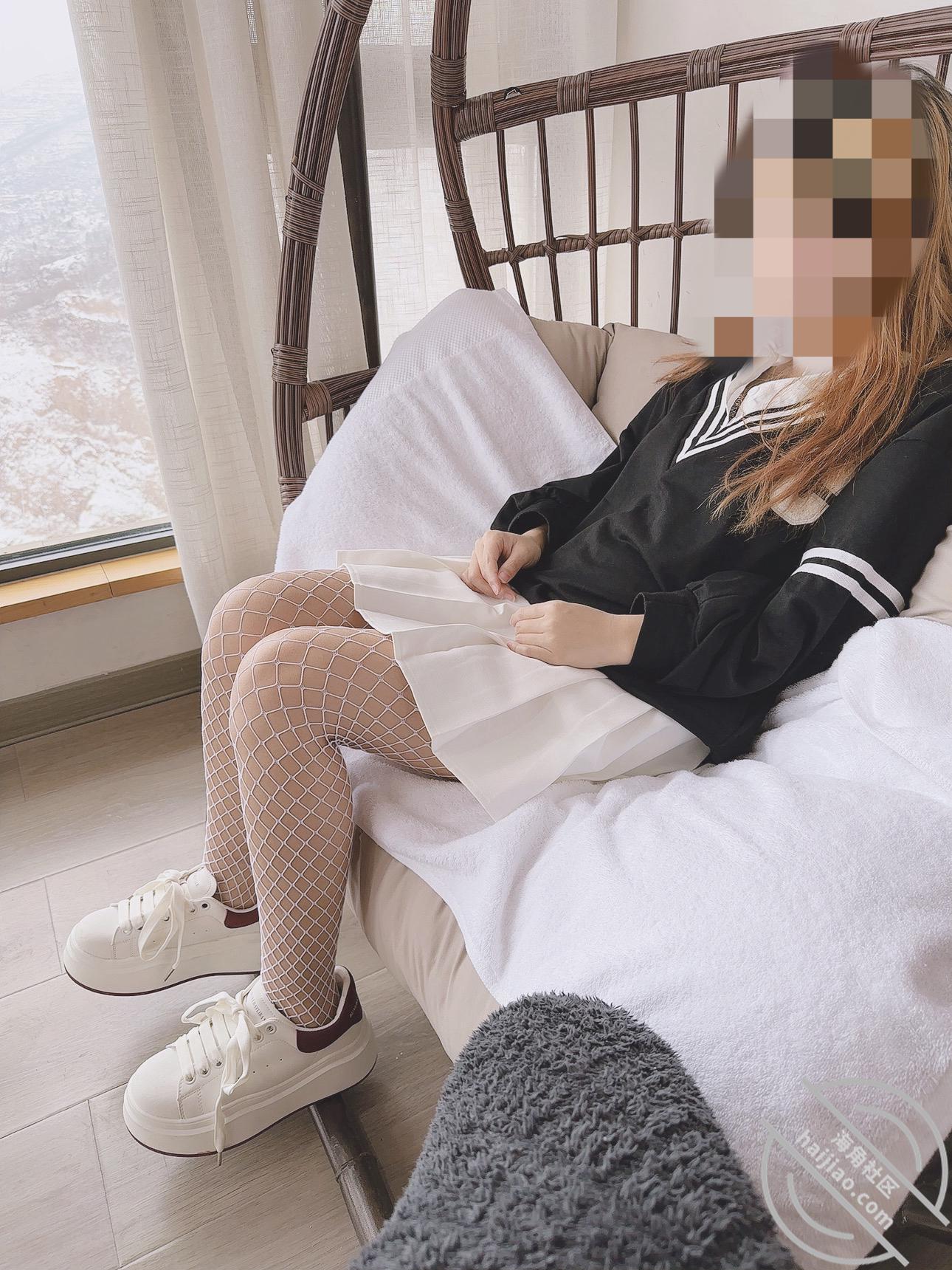 图片[4]-作者：拿走妹妹的处女 《126（原创视频）看着窗外的雪山在温暖的房间里玩妹妹！！！》-老宋小屋