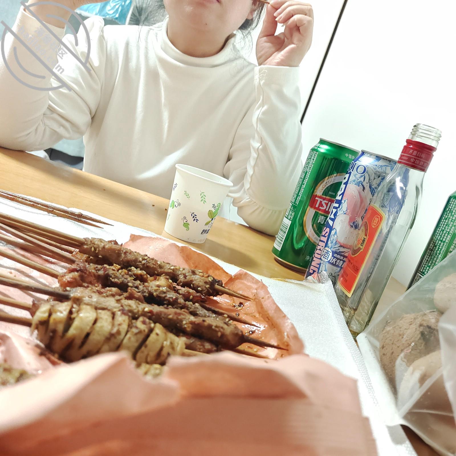 图片[4]-作者：回家的诱惑之母爱至上 《【原创】把老妈灌的稀醉，如愿以偿内射老妈！》-老宋小屋