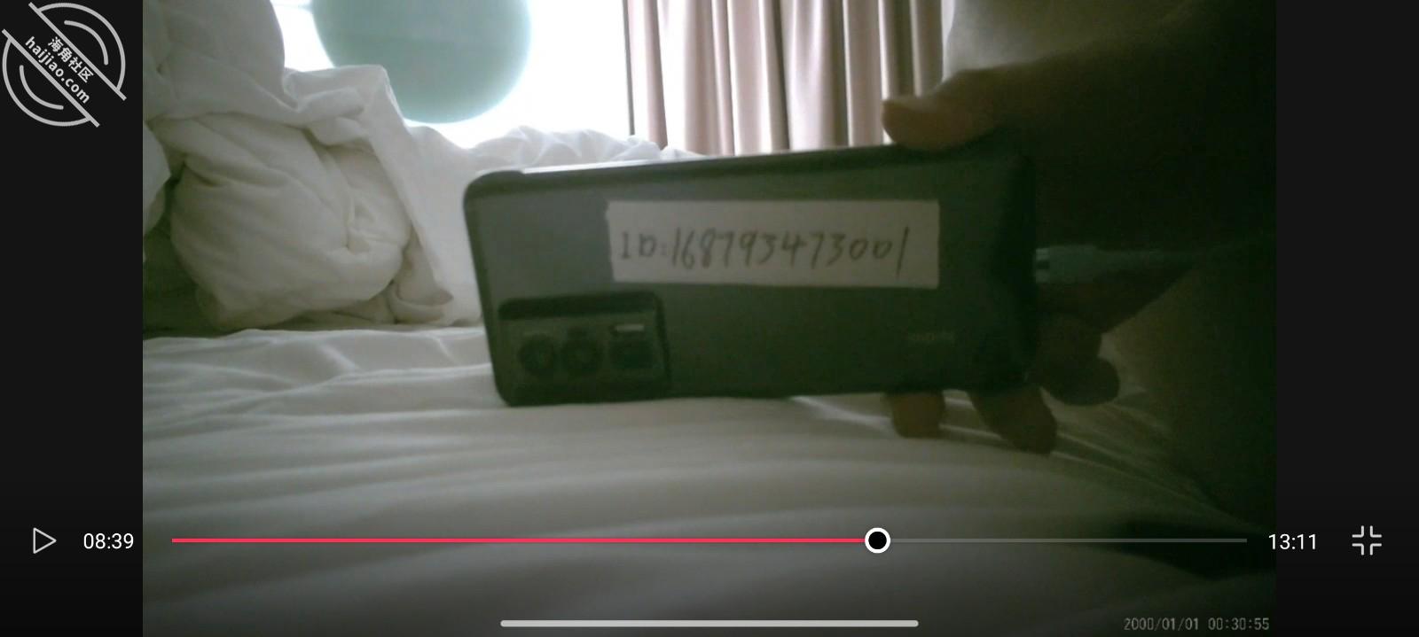 图片[4]-作者：枪枪到肉 《原创视频6，胸很漂亮😍小姐姐，第二次约。》-老宋小屋