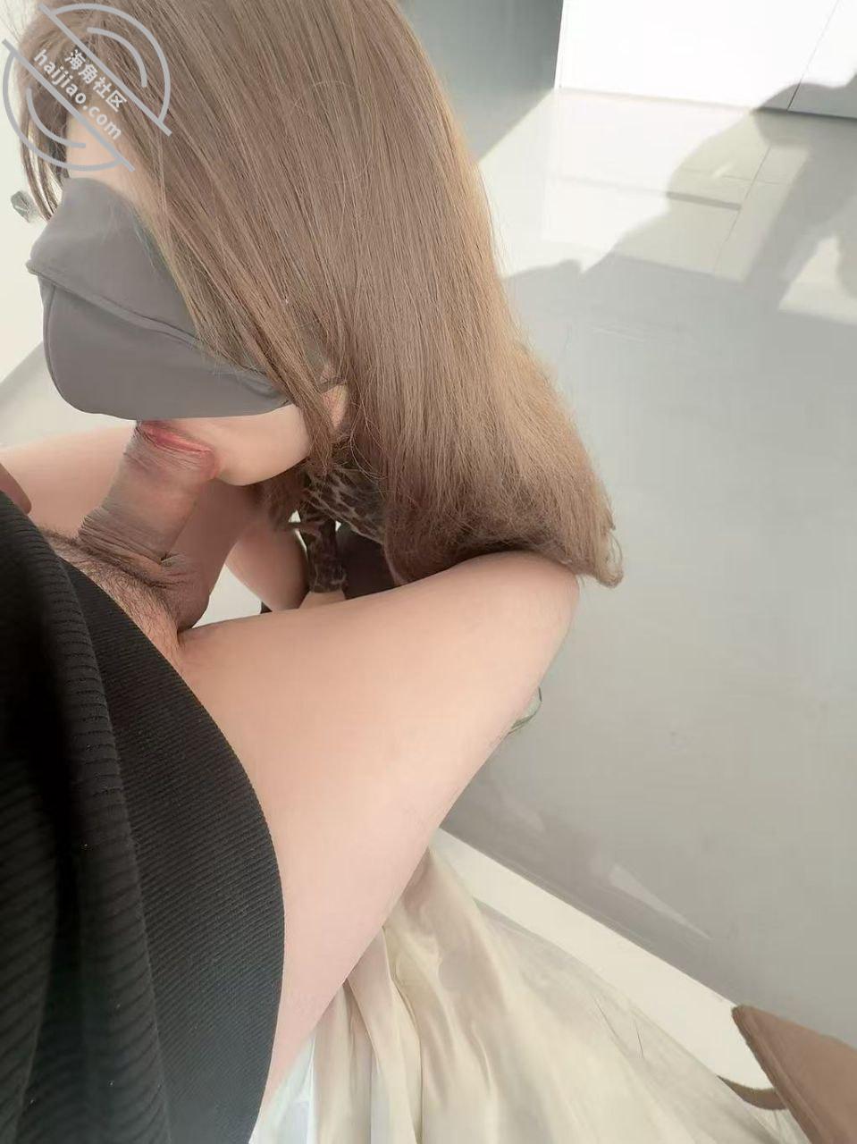 图片[4]-作者：尤物负债小嫂子 《海友语音宠粉互动第①期，第一次尝试嫂子淫水超级多！》-老宋小屋