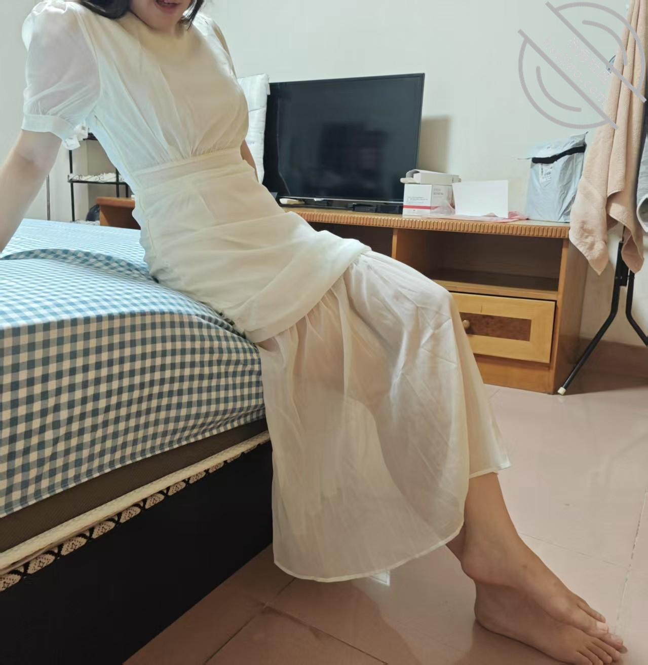 图片[4]-作者：我和我的女神爱妻 《【夫妻原创】第一次录视频太紧张，大家都是咋克服的？》-老宋小屋