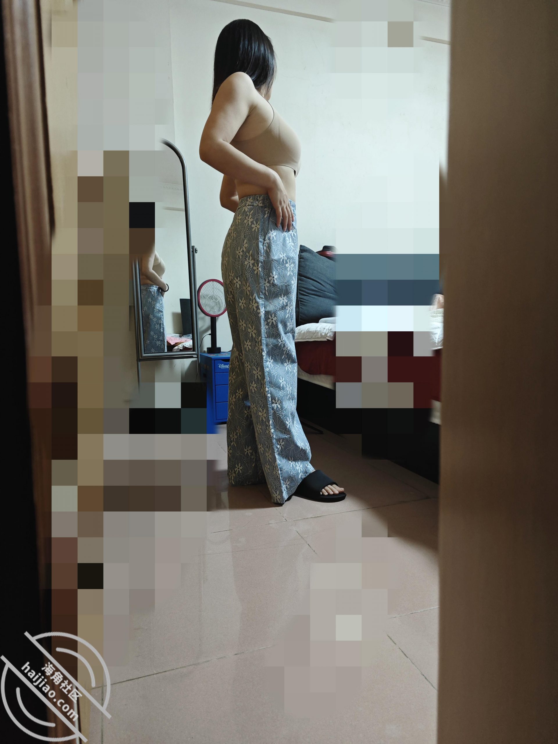 图片[4]-作者：我和我的女神爱妻 《〔反差夫妻日常〕爱妻说拍着视频我俩都不得劲，再这样以后就不拍了》-老宋小屋