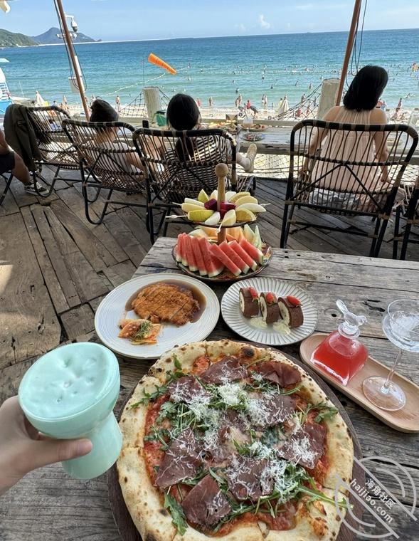 图片[4]-作者：好想好好爱一个人 《（原创）再次启程三亚，与大长腿超模身材的女大学生难忘的三天…………》-老宋小屋