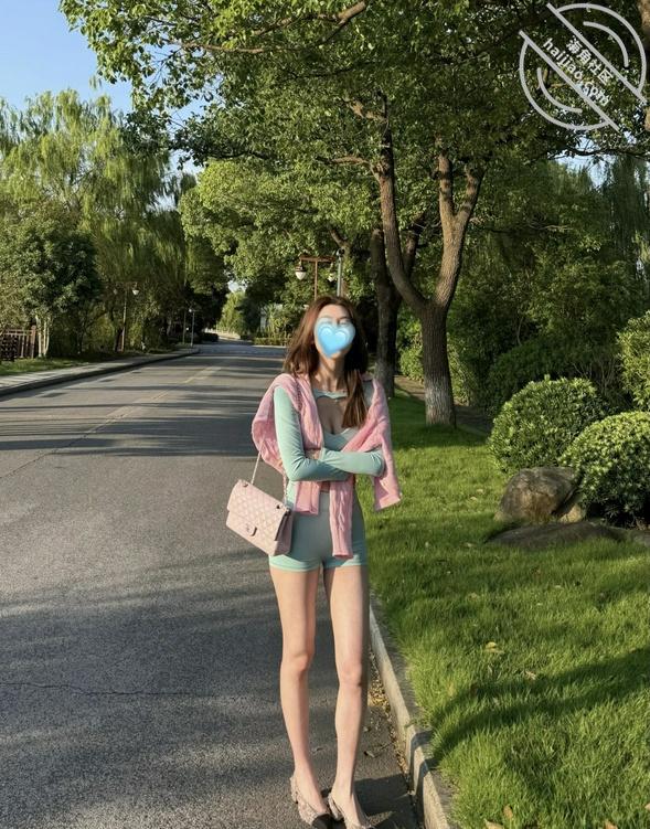 图片[4]-作者：好想好好爱一个人 《（原创）三亚亚龙湾高端女嫩模，性张力拉满的极品妞，体验感超强的一次！》-老宋小屋