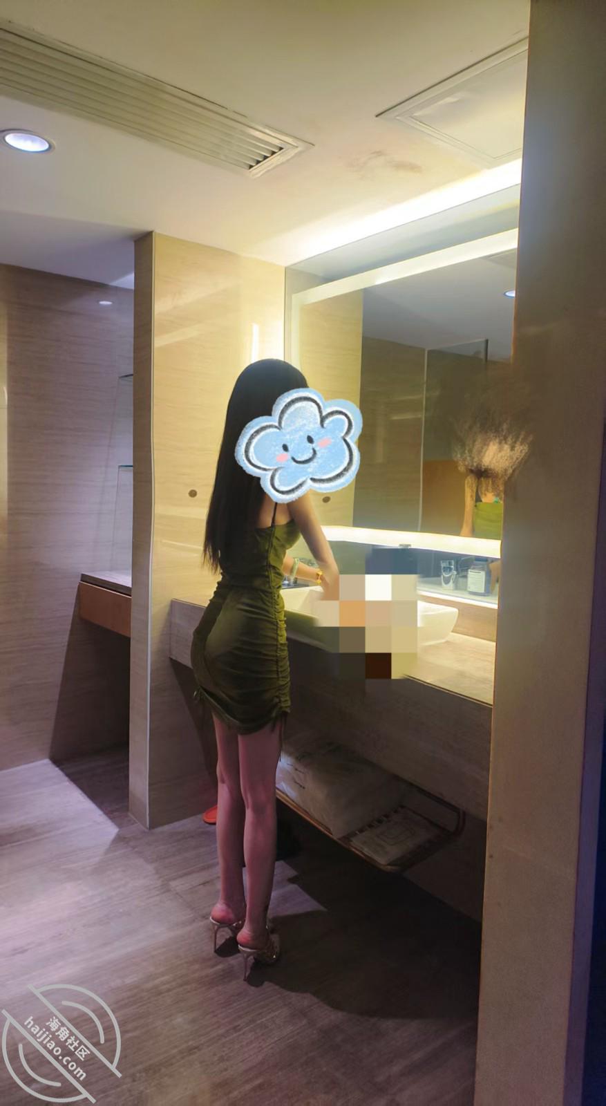 图片[4]-作者：亲姐的诱惑 《[原创视频]25.性欲高涨后淫荡骚逼姐姐主动足交，让我兴奋莫奋力冲刺》-老宋小屋