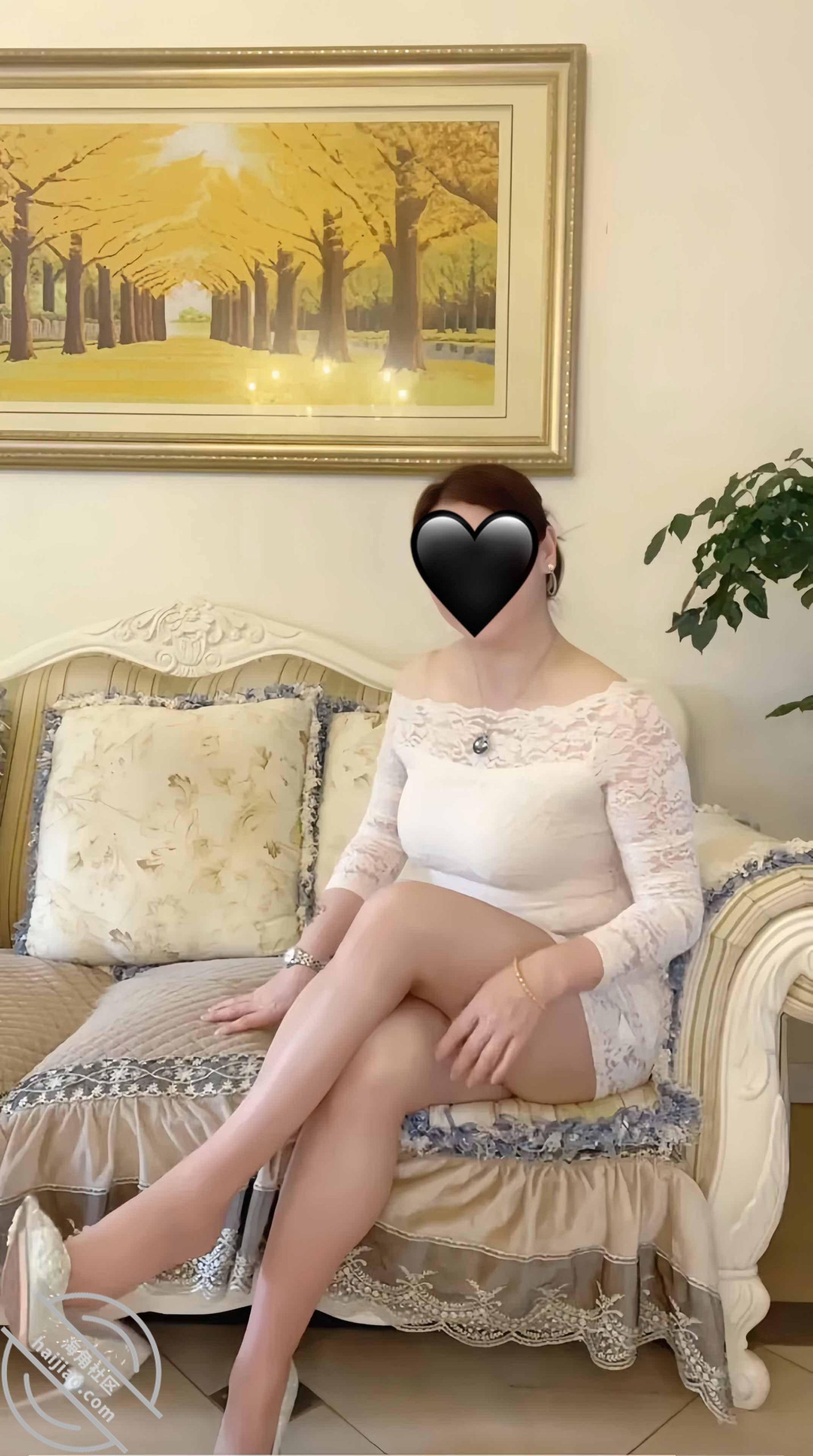 图片[4]-作者：妖娆的丈母娘 《【原创19】丈母娘原创：狂暴爆干我的丈母娘，鸡巴怼到她骚逼里淫水狂流》-老宋小屋