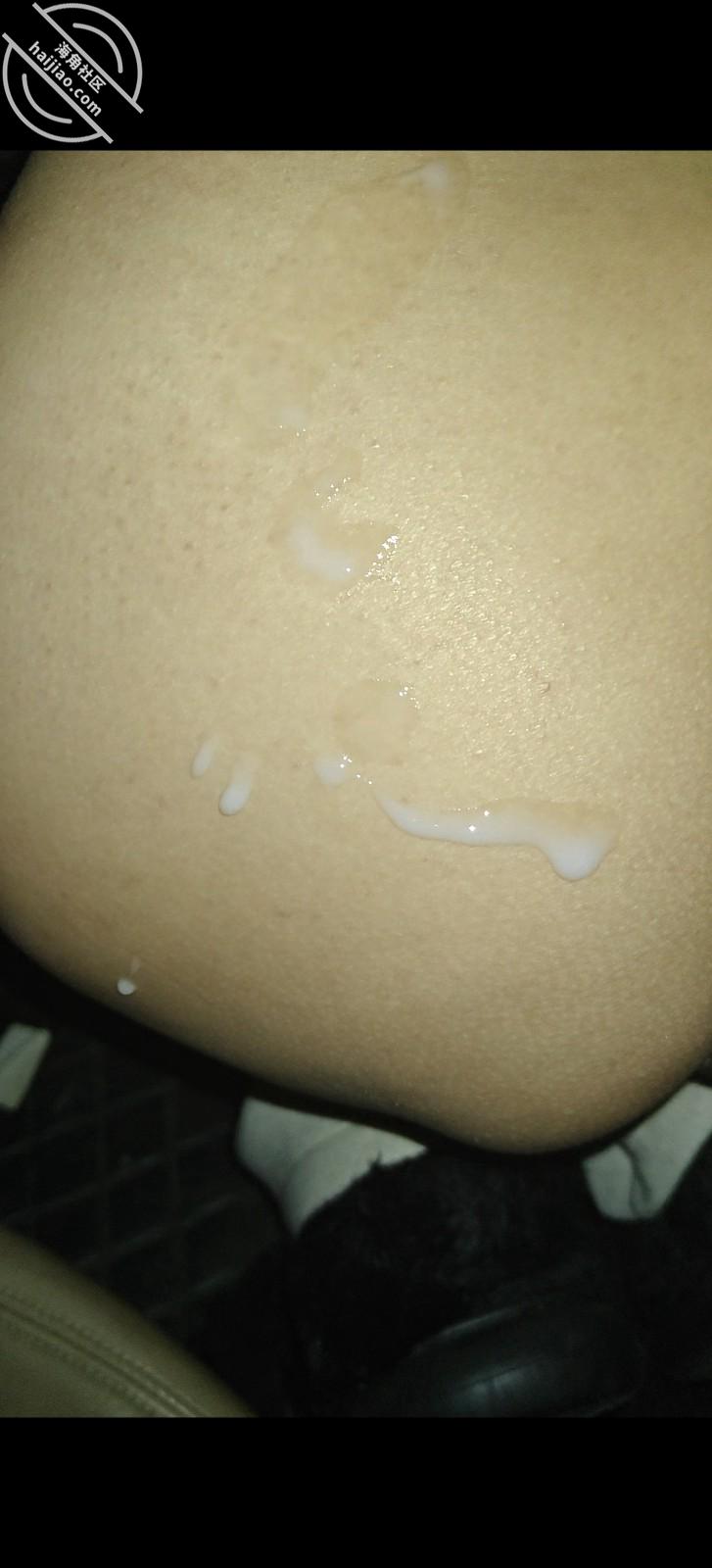 图片[4]-作者：大屁股大姨姐后续 《【真实原创视频】过生日大姨子惊喜献身车震肏B》-老宋小屋