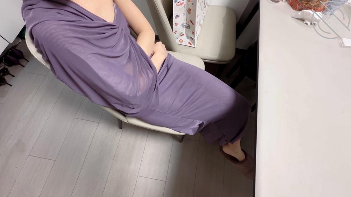 图片[4]-作者：隔壁老王爱少妇 《厨房老婆炒菜，饭桌我爆操丈母娘》-老宋小屋