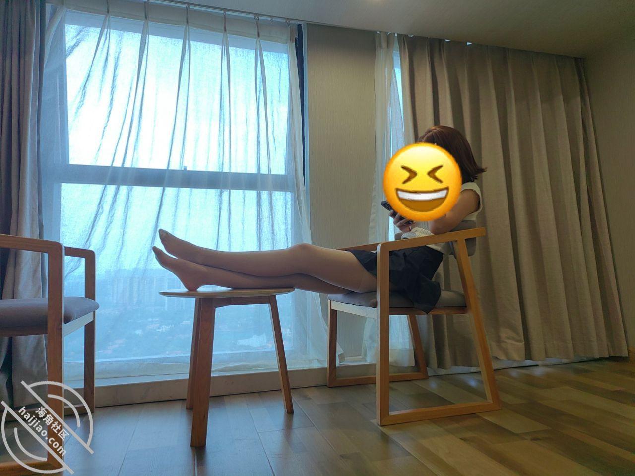 图片[4]-作者：海角_175732229302 《【原创作品5】趁姐夫出门，颜射美女老师表姐》-老宋小屋