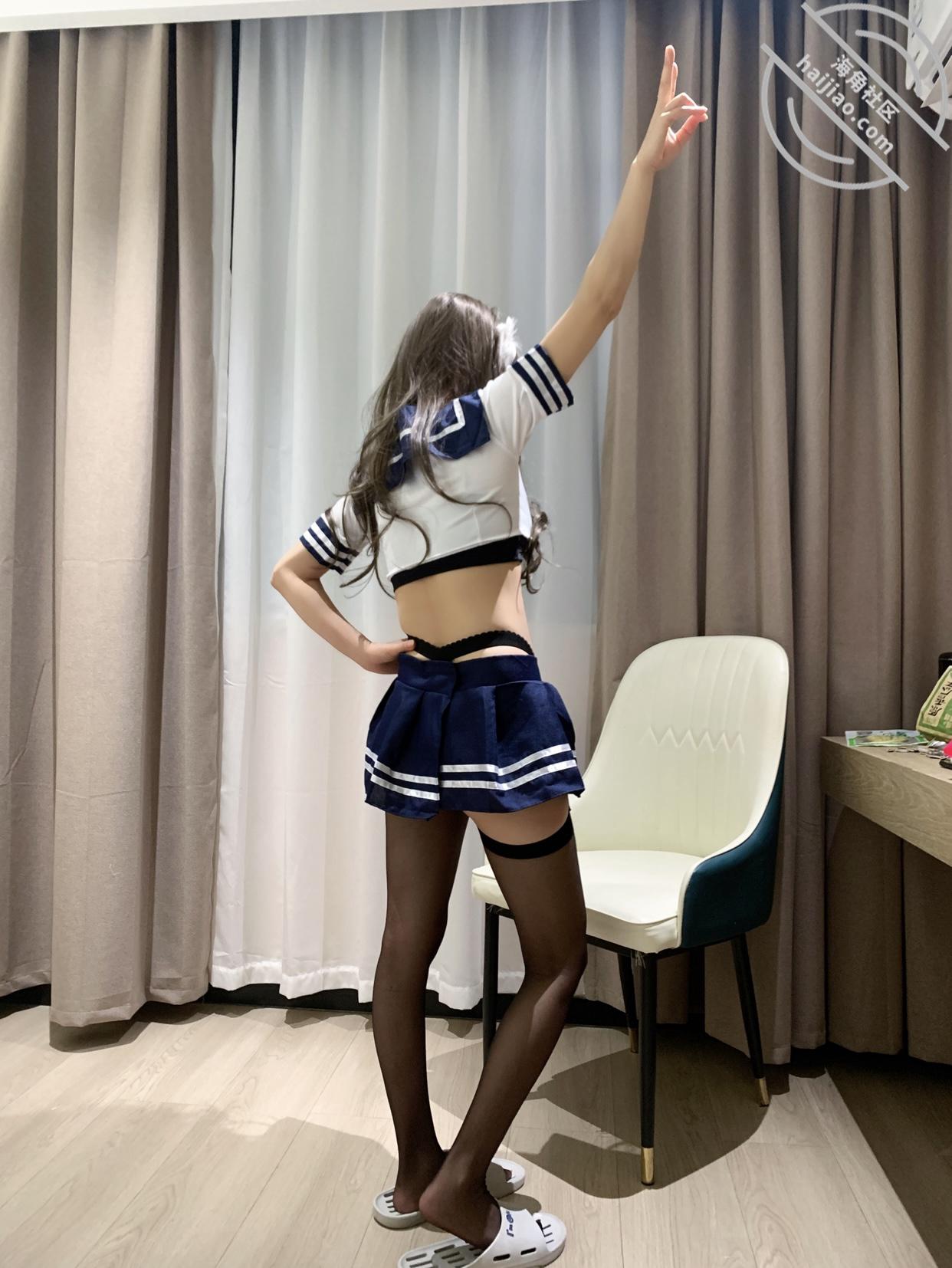 图片[4]-作者：海角爆浆君 《（真实原创）酒店里干了个外卖小哥，快乐加倍！！！》-老宋小屋