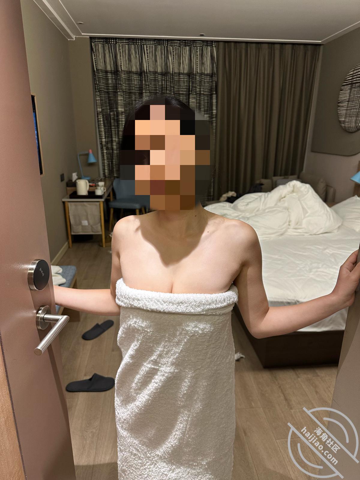 图片[4]-作者：深渊（分享骚姐） 《我和姐姐3（姐姐刚被别人操完，我上去接着操）》-老宋小屋