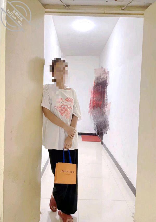 图片[4]-作者：强奸少妇邻居 《（原创）8 我强奸了美女少妇邻居，内容绝对真实刺激》-老宋小屋