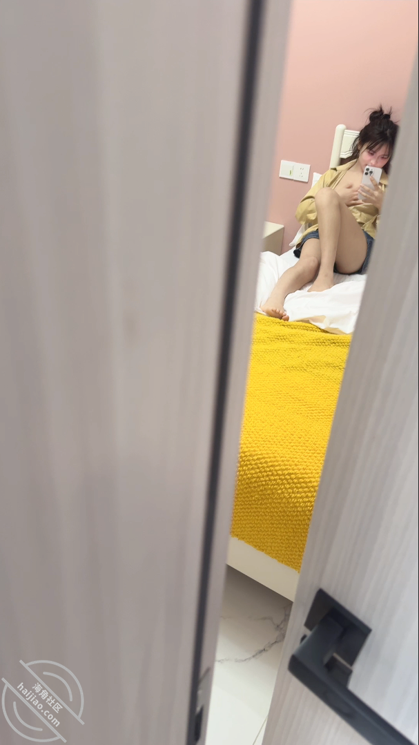 图片[4]-作者：奶子即正义 《正义原创:甜美系高颜值表妹被抓住把柄,被我拴起来当狗日,差点被老婆发现!》-老宋小屋