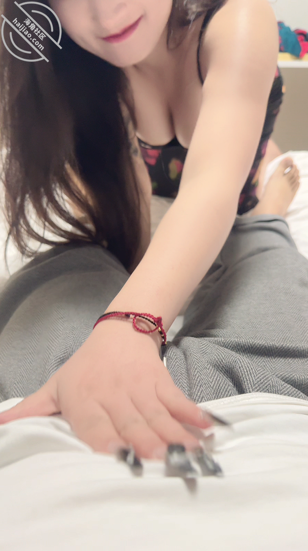 图片[4]-作者：奶子即正义 《原创:二连更,露脸调教高颜值欲女,我的专属母狗&肉便器~》-老宋小屋