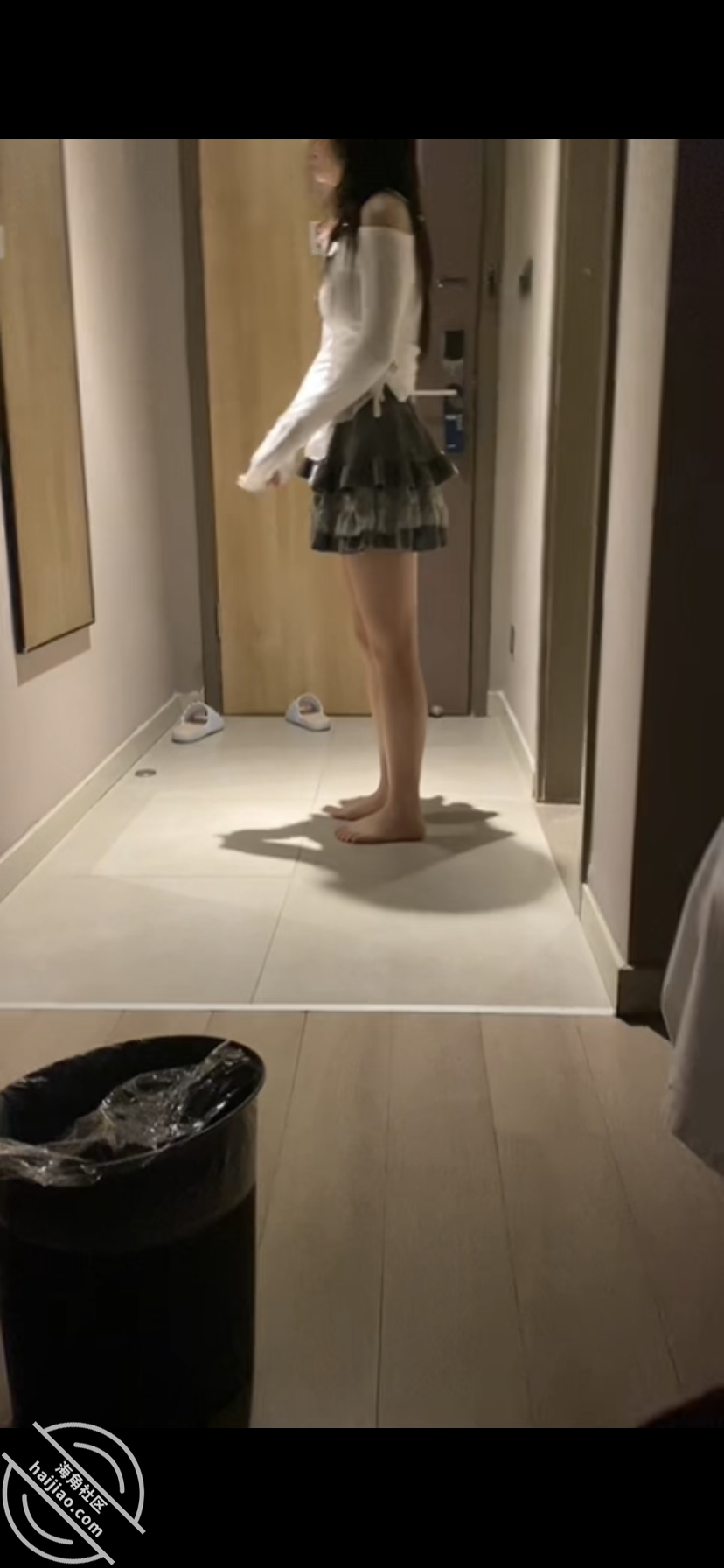 图片[4]-作者：和亲侄女的真实叙事 《【真实原创6】内射亲侄女 最后冲刺总是拔不出来 视频认证在14:40秒》-老宋小屋