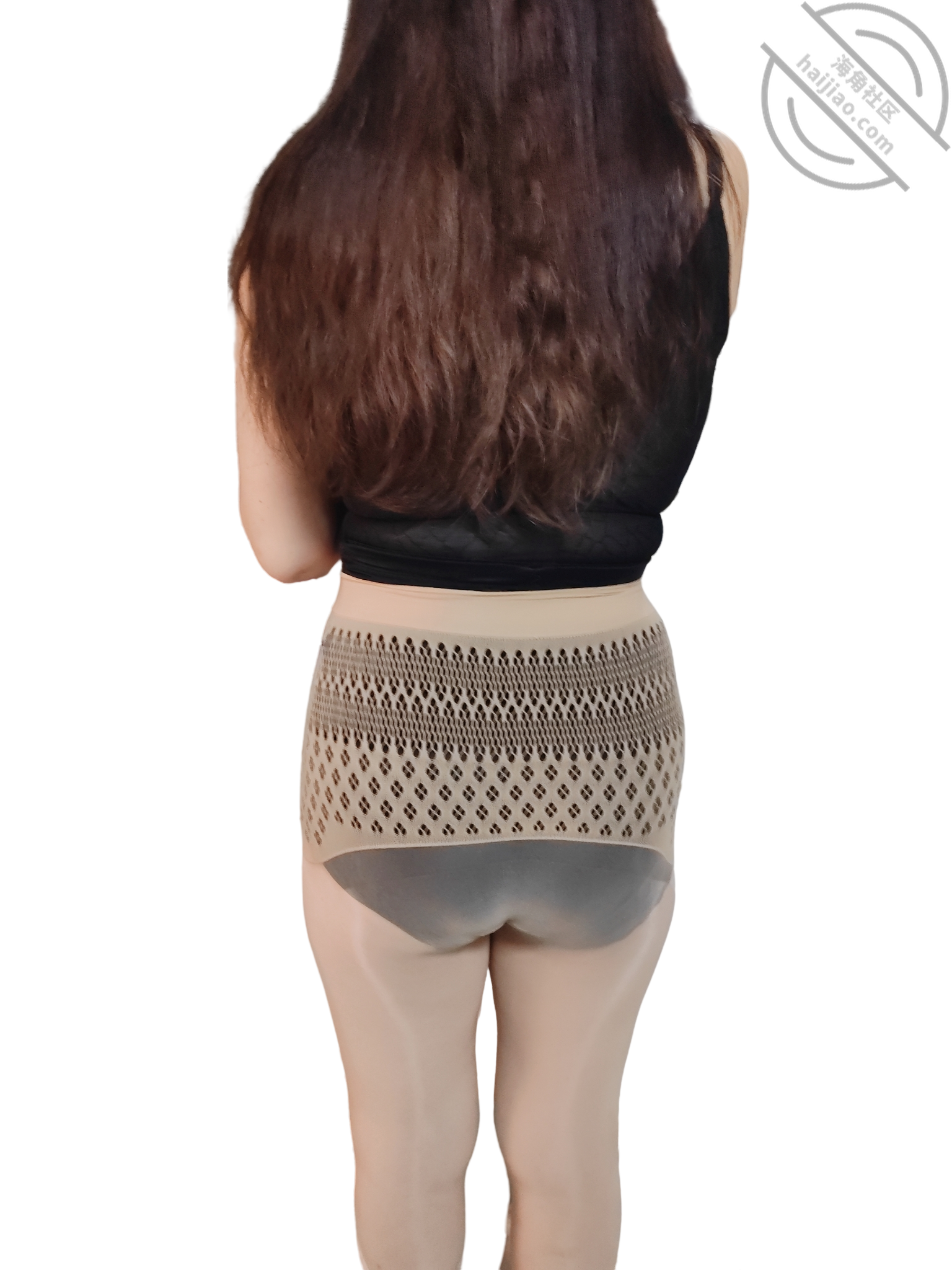 图片[4]-作者：海角_171290619001 《真实母子8原创视频，趁父亲不在家，晚上偷回家和母亲性福的疯狂乱伦操逼》-老宋小屋