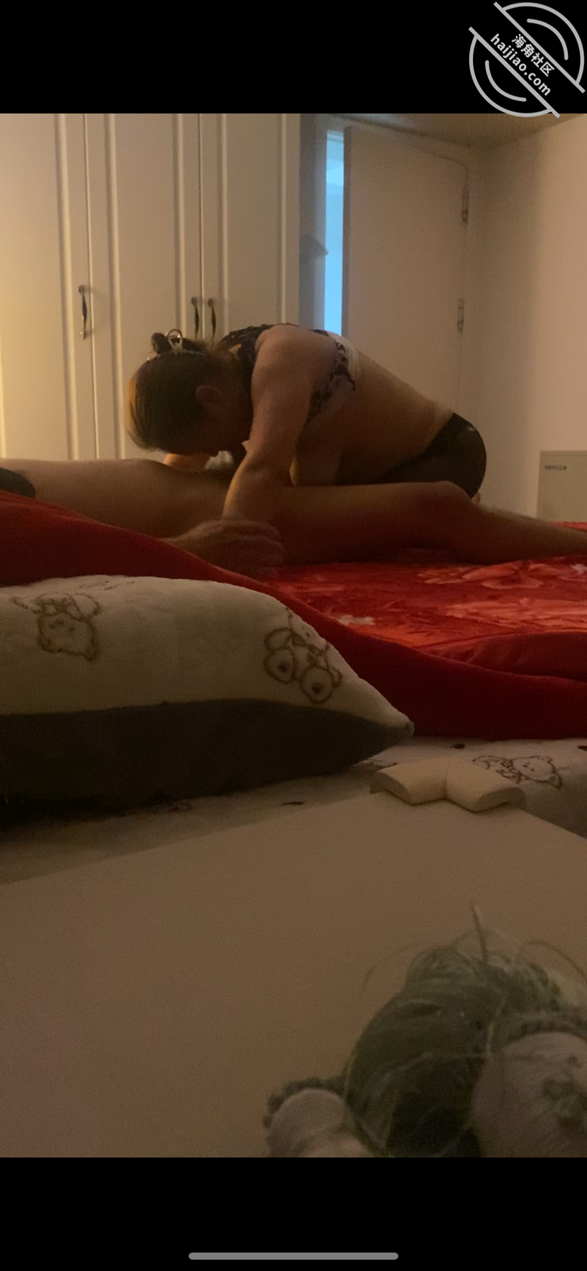 图片[4]-作者：海角_172923429501 《原创、约泡良家妇女上门按摩，胸推口交后入。最后内射。》-老宋小屋