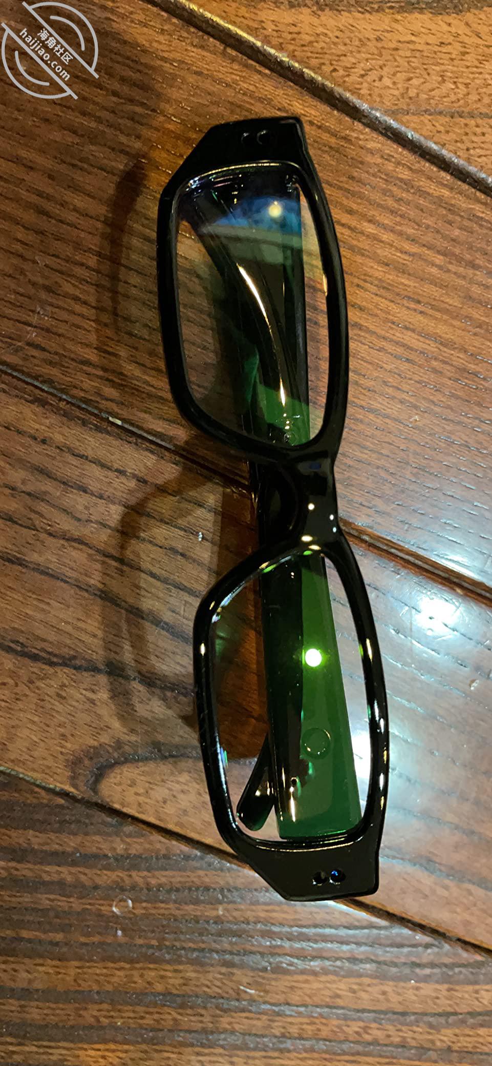 图片[4]-作者：我与侄女的虐恋 《17 【原创】买个偷拍眼镜记录和小侄女明面第一次，中途以为被发现吓一身汗》-老宋小屋