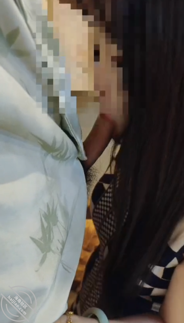 图片[4]-作者：亲姐的诱惑 《[原创视频]15终于拿下姐姐了，把姐姐操到出白浆，操爽了配合到位》-老宋小屋