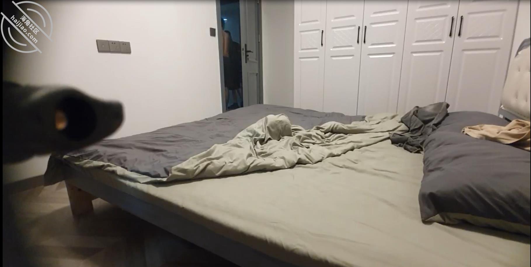 图片[4]-作者：弟妹竹竹 《20【原创】解封后的迫不及待，和弟妹做爱时老弟却突然来了我家！》-老宋小屋