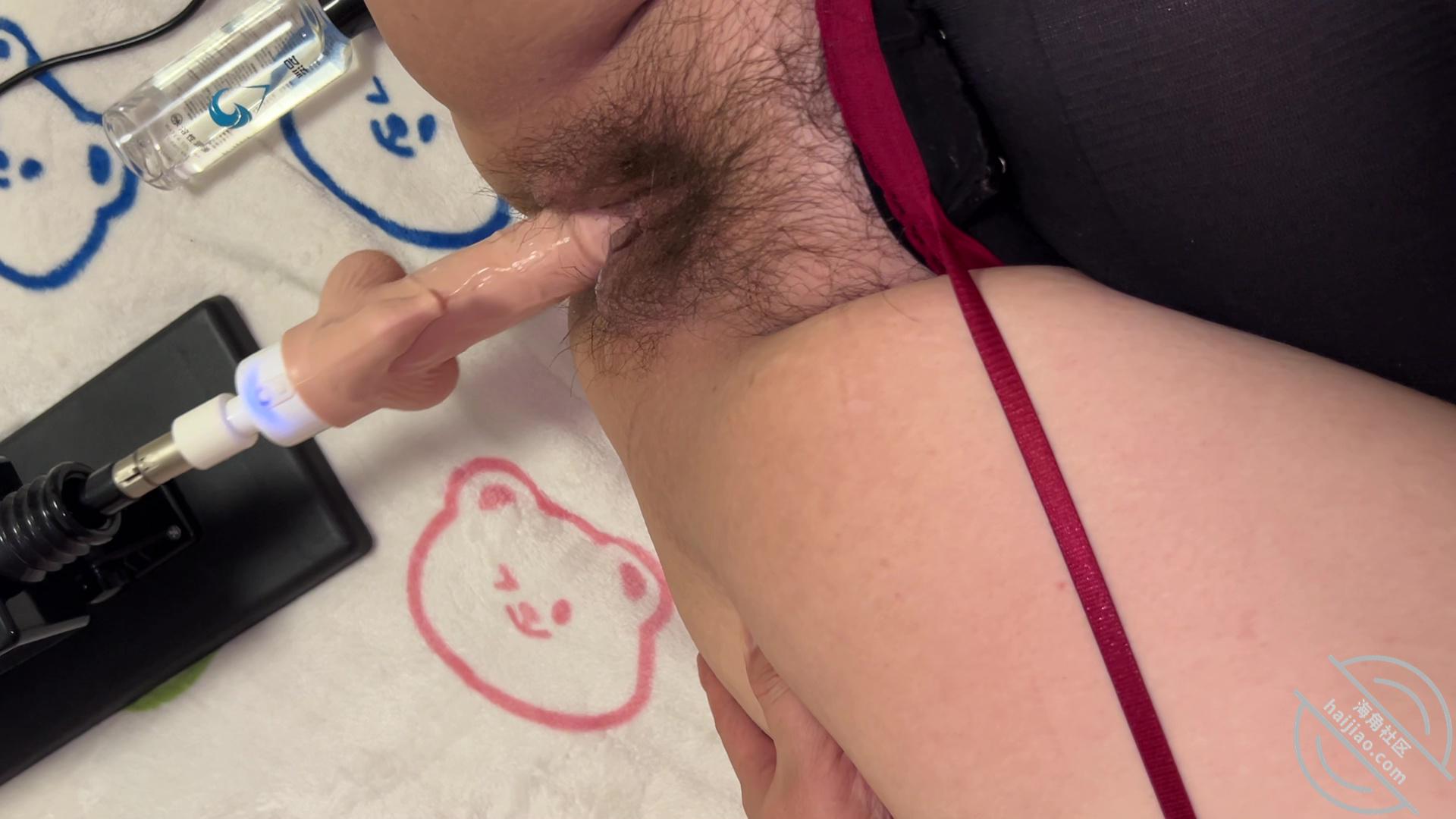 图片[4]-作者：我的巨乳亲表姐 《【完整调教亲表姐】用炮机捣毁了我姐姐的逼！全程尖叫！淫语连篇！太刺激了》-老宋小屋