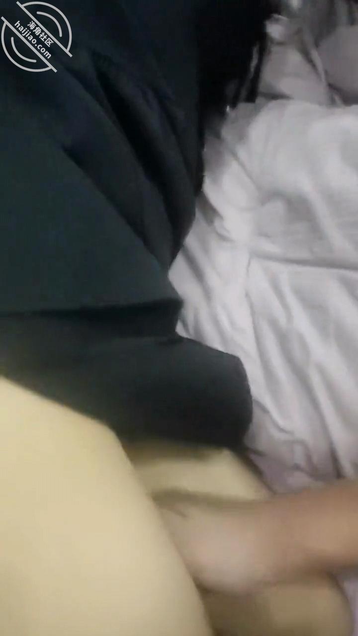 图片[4]-作者：极品丈母娘 《86、操丈母娘的时候，媳妇突然醒了》-老宋小屋